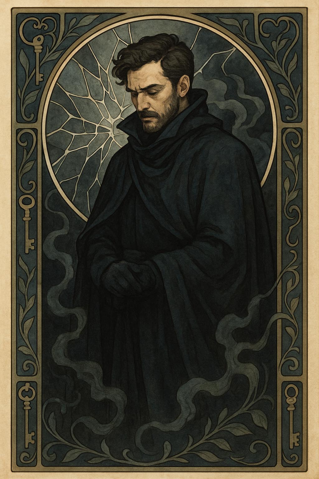 Трилъри и криминале