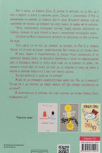 Фенка - Рейнбоу Роуъл - задна корица