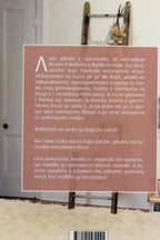 С обич, завинаги, лара джийн - Джени Хан - задна корица